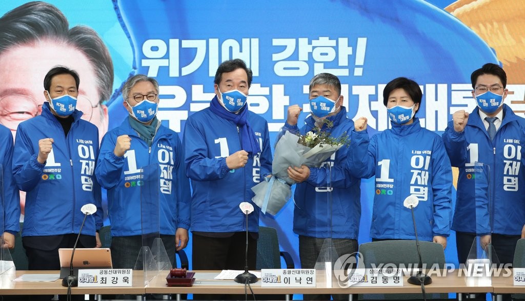 민주 "檢파쇼국가·부정축재…전두환도 부러워할 것" 尹 맹공