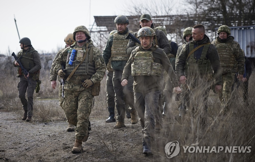 세계 주식·채권·가상화폐 나란히 하락…'안전자산은 어디에'