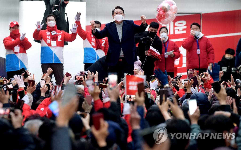 [팩트체크] 이재명 후보가 손실보상 얘기를 한 적이 없다?