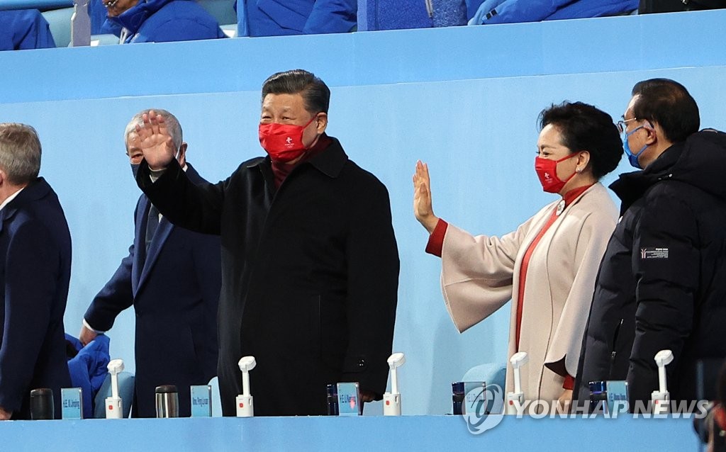 일본 언론 "공평성 흔들…정치적 이용 방관" 올림픽 혹평