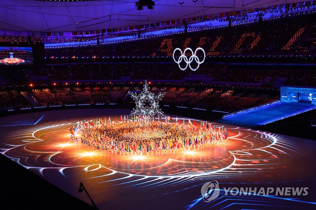 김정은, 시진핑에 구두친서…"올림픽 성대히 진행 축하"(종합2보)