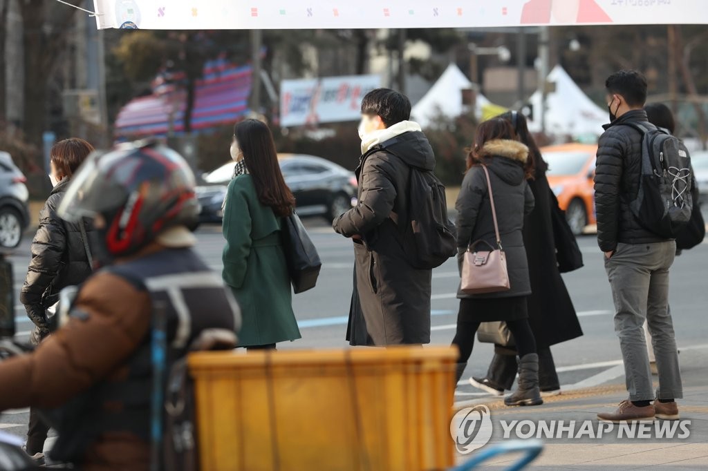 [내일날씨] 추위 꺾이고 평년 기온 회복…큰 일교차