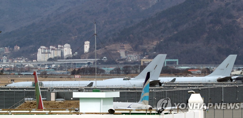 외교부 "러시아 전면전 감행시 수출통제 등 제재 동참"(종합2보)