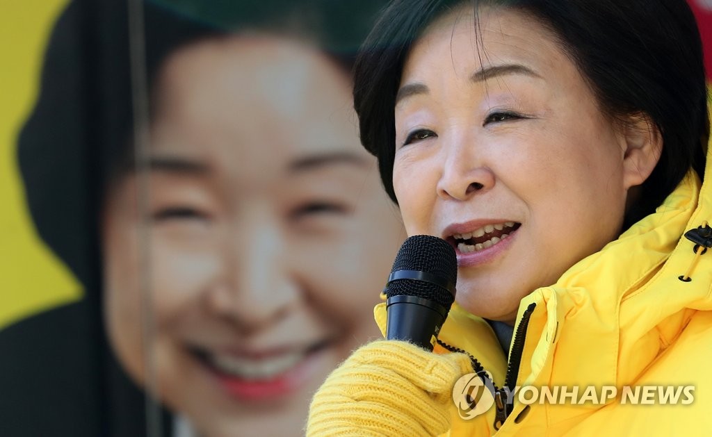 심상정 "민주, 정치개혁 이번엔 실천해야…선거 퍼포먼스 안돼"