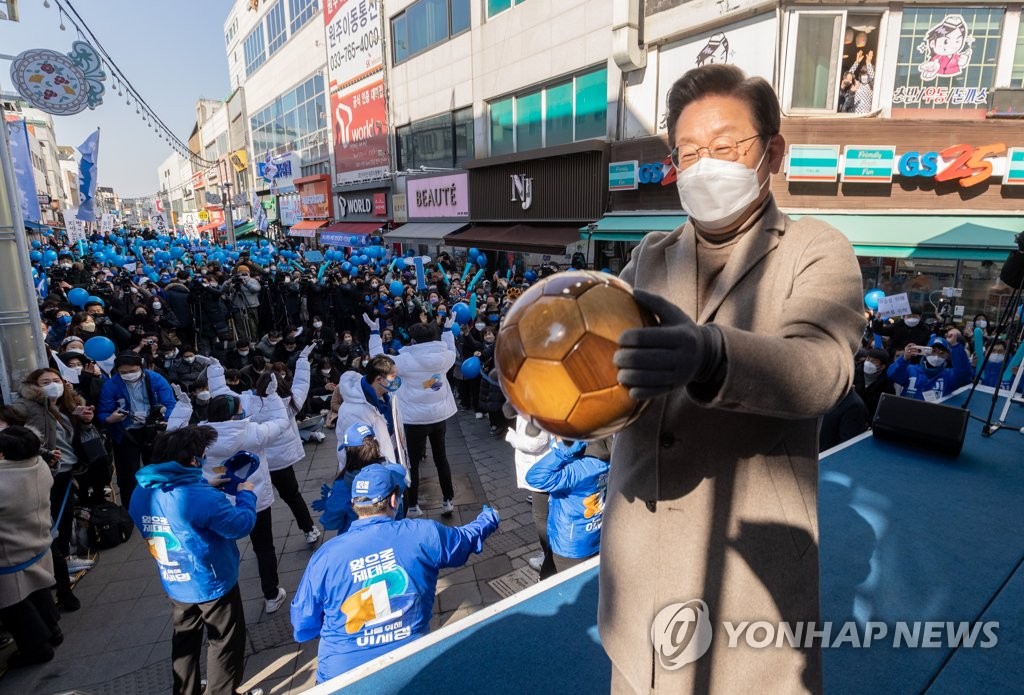 조원진에도 러브콜…與, '정치개혁' 고리로 反尹연대 안간힘