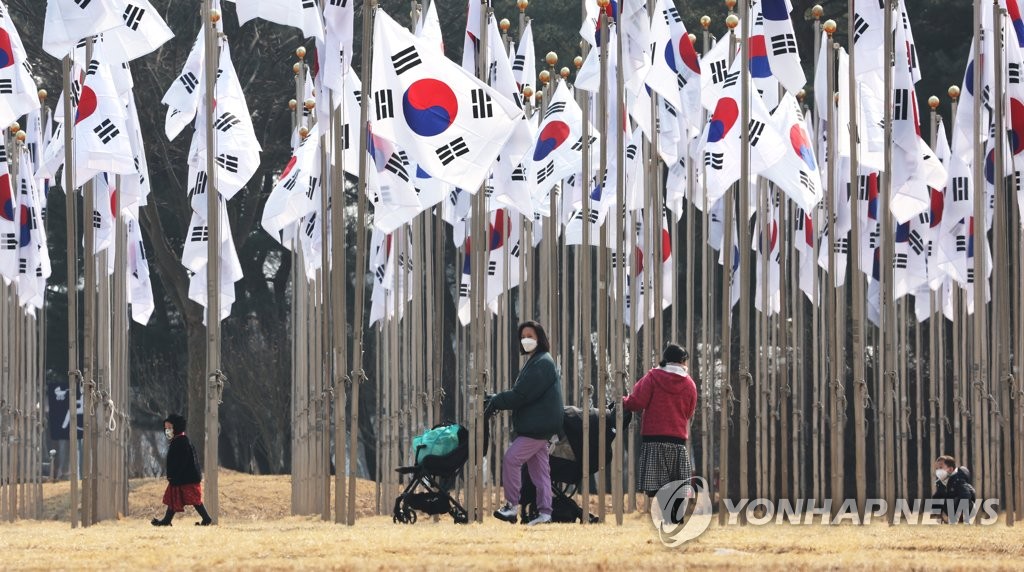 충남 독립유공자 1천571명…지난해 116명 증가