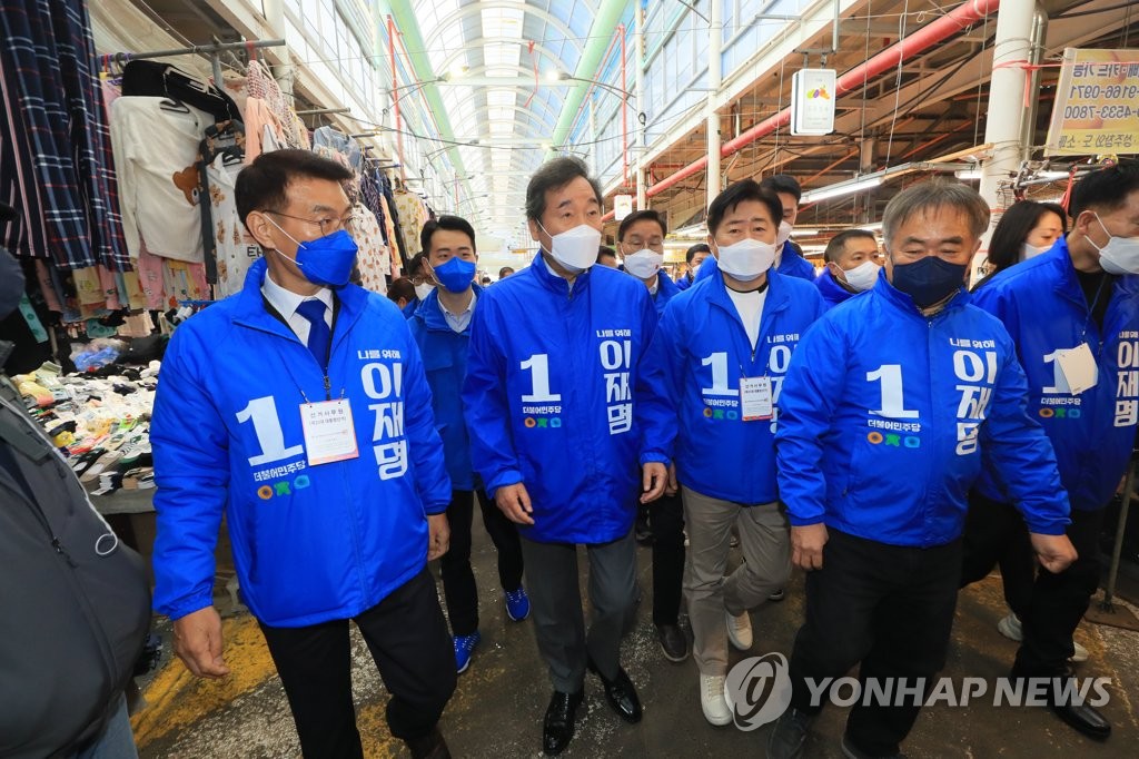 민주, '유사시 日개입' 尹발언에 "경악스러운 망언" 맹폭