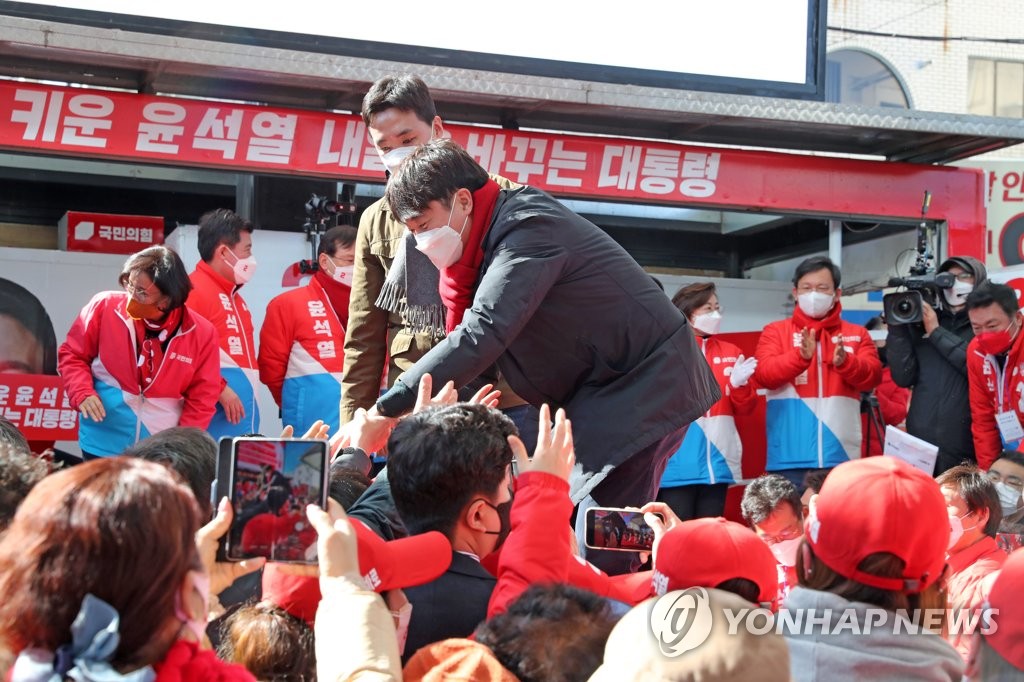 이준석 "우크라 관련 이재명 발언 민주주의자로서 용납 어려워"