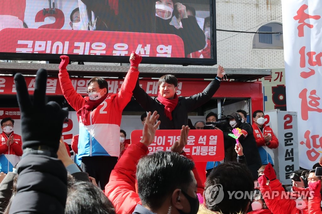 이준석 "우크라 관련 이재명 발언 민주주의자로서 용납 어려워"