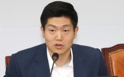 김재섭 "사드 충남 배치는 내 의견…민주, 尹 공약인냥 선동"