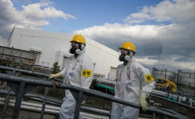 후쿠시마 오염수 검증할 IAEA 조사단 다음주 일본 방문