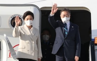 문 대통령 "평창에서 기적 봤다…베이징도 평화축제 되길"