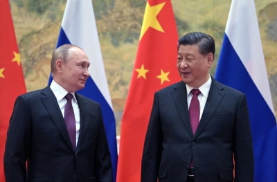 러시아, 중국에 100억㎥ 규모 천연가스 공급 계획