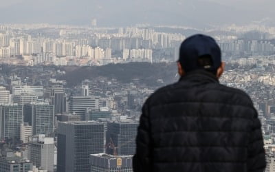 1월 서울 아파트 분양가 3.3㎡당 3162만원…전월보다 4% 하락
