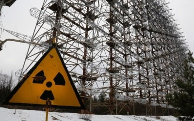 러시아군, 체르노빌 원전 장악·직원 억류…"안전 우려"