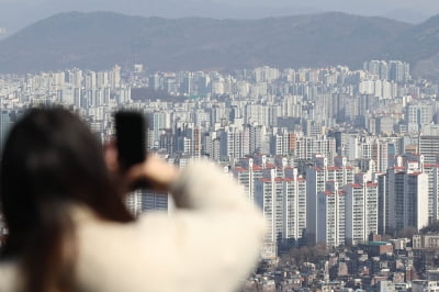 청약자 몰려드는데 공급은 부족…몸값 높아진 중대형 면적