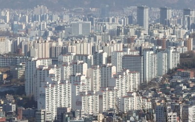 규제가 빚어낸 이색풍경 '아파트 물물교환' [심형석의 부동산정석]