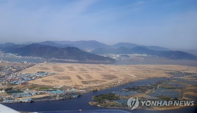 부산 에코델타시티에 첫 초등학교…2025년 3월 개교