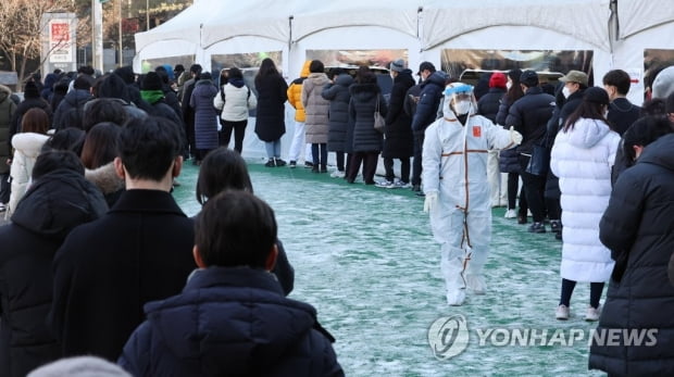 사전투표일 이후 확진자, 투표 제약…선관위, 대책 고심