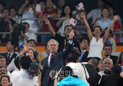 [올림픽] WSJ "이번 올림픽 숨겨진 주제는 중국의 힘 과시"