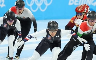 [올림픽] 미국, 동·하계 3회 연속 첫날 노메달