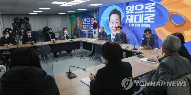 "3월 6∼9일 확진자 투표 못한다" 여야 한목소리 대책 마련 촉구