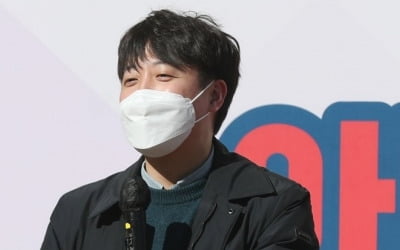 이준석 "안철수와 여론조사 방식 단일화? 가당치 않다"