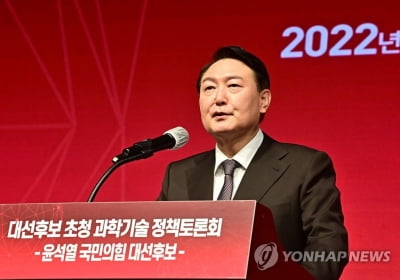 윤석열 "간편결제 수수료 최소화…영세 가맹점 우대"