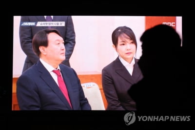 민주, '집권시 적폐수사' 尹발언 맹공…"정치보복 선언"