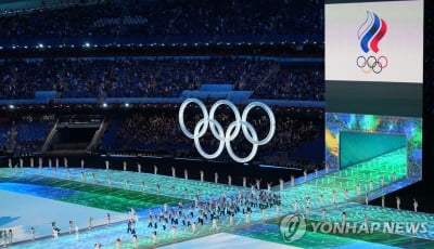 [올림픽] 끊이지 않는 러시아 도핑 추문…IOC·CAS 미온 대응도 한몫