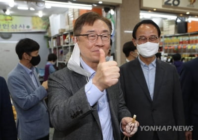 국힘, 종로 보궐선거에 최재형 전략공천…서초갑에 조은희(종합)