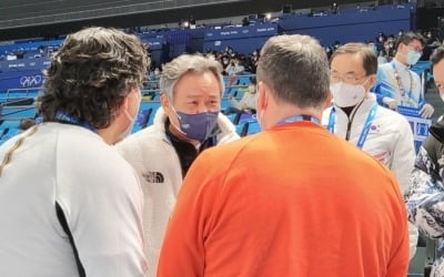 [올림픽] 쇼트트랙 판정 손해 한국·헝가리, 대회 기간에 서로 협력키로