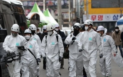 광주 붕괴사고 수사 "확인 끝, 이제는 과실 증명"…수사 잰걸음