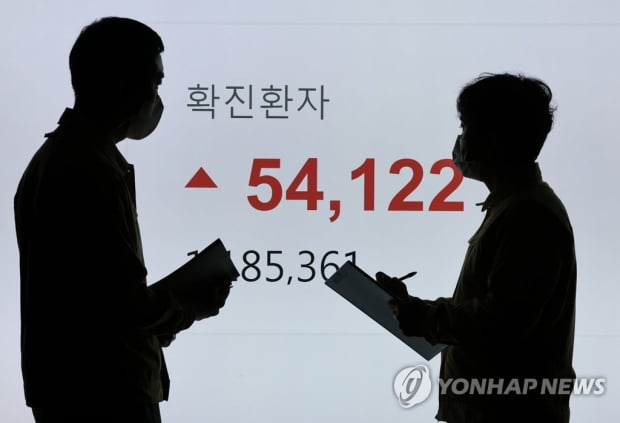 막오르는 대선 '22일 열전'…막판 최대변수는 단일화