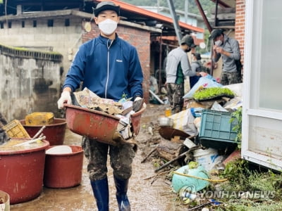 정부, 4월부터 저소득층·차상위계층에 풍수해보험 전액 지원