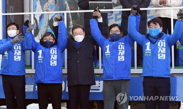 이재명 "집값·세금 화나죠? 저도 화나…재산세·종부세 조정"