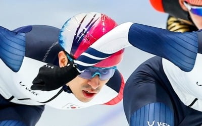 [올림픽] 빙속 남녀 매스스타트·봅슬레이 4인승 '어게인, 평창'