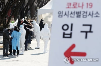 인천 7816명 확진…하루 만에 또 최다 기록 경신