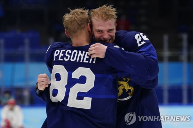 [올림픽] 봅슬레이 원윤종 팀 4인승 18위…한국 선수단 대장정 마무리