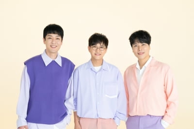 봄바람에 실려오는 달콤한 화음…스윗소로우, 4월 콘서트