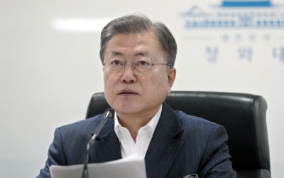 문 대통령 "우크라이나 주권 존중돼야…韓, 평화해결 노력 동참"