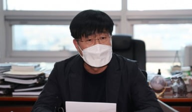 安측 "이준석, 2월초 나와 만나 비공개 합당 제안" 폭로