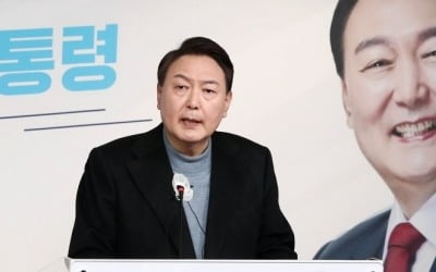 [일문일답] 尹 "단일화 결렬 이유 알수 없어…安쪽에서도 '모르겠다'"