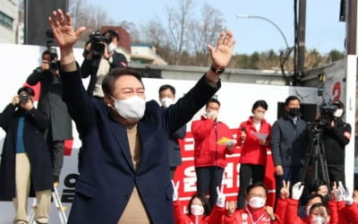 권성동 "尹핵관인 게 자랑스럽다…모든 것은 인간관계"