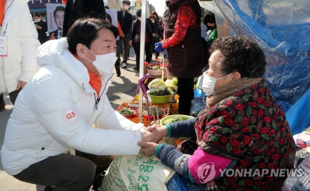 安측, 단일화 일지 공개에 반발 "수사기관 허위조서 보는 느낌"