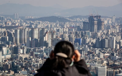 "내 집 마련 또 포기합니다"…집값 떨어져도 못 사는 이유