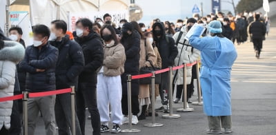 수젠텍, 식약처 '신속항원진단키트 판매 승인'에 18% 가까이 올라