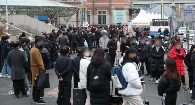 [속보] 신규확진 5만4619명, 닷새째 5만명대…위중증 306명으로 증가