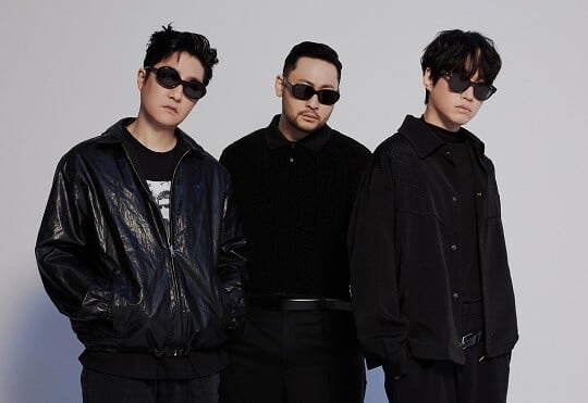 에픽하이, 오늘(14일) 정규 10집 PART 2 'Epik High Is Here 下' 발매...기대UP