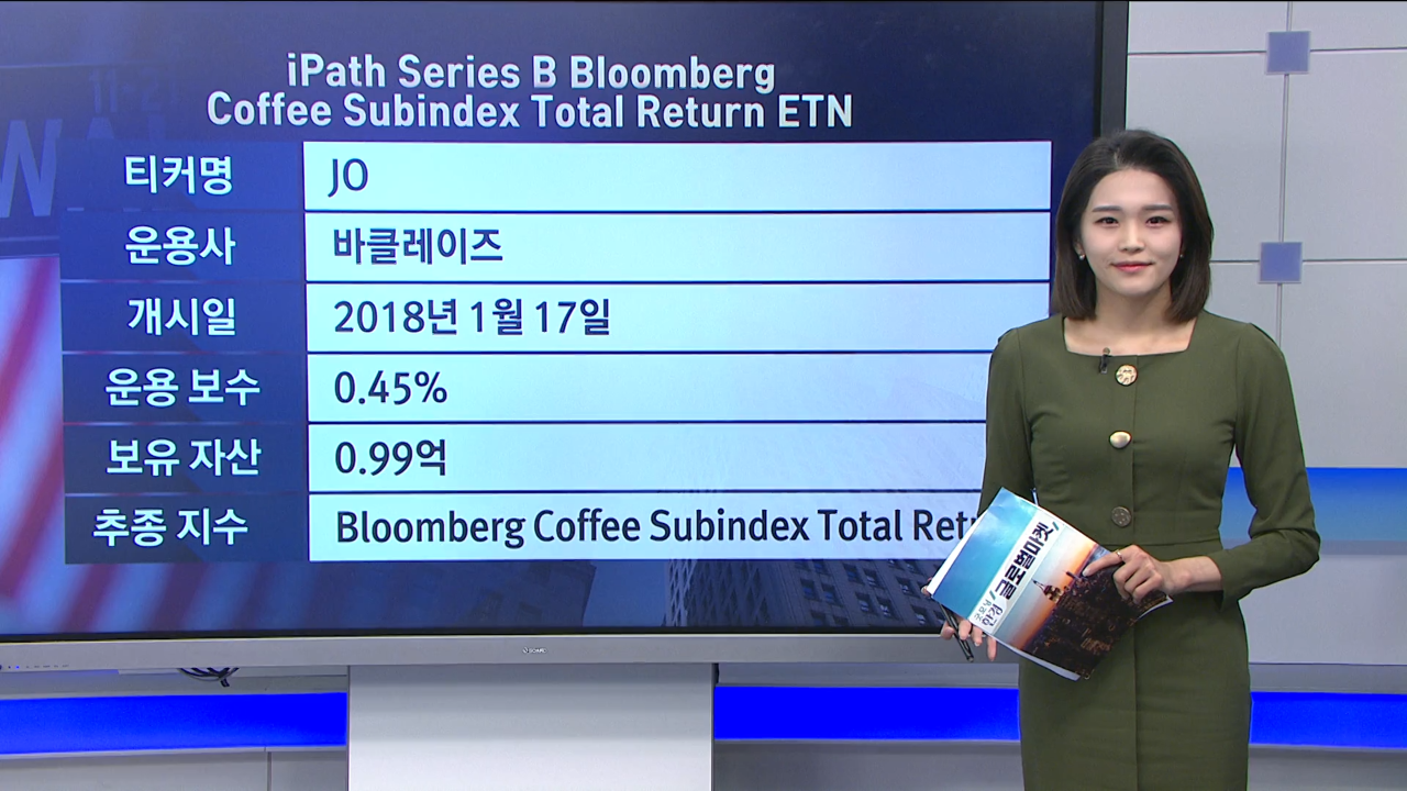 2월 18일 ETF 시황...VIX지수·안티캐시우드 관련 ETF 강세